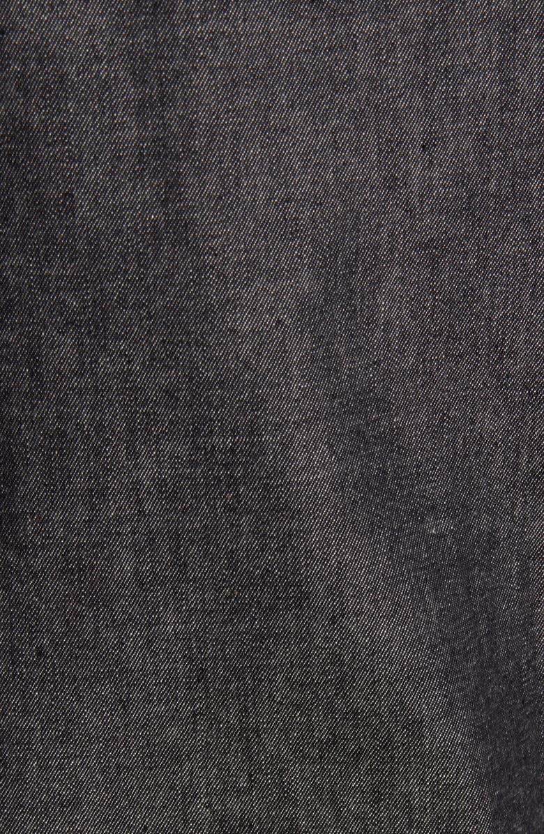 John Varvatos Star USA Clint Snap-Up Western Shirt, Alternate, color,