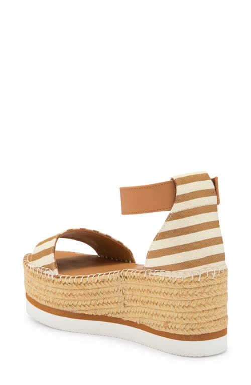 See By Chloé Glyn Flatform Sandal