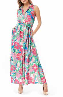 Evangeline Maxi Dress