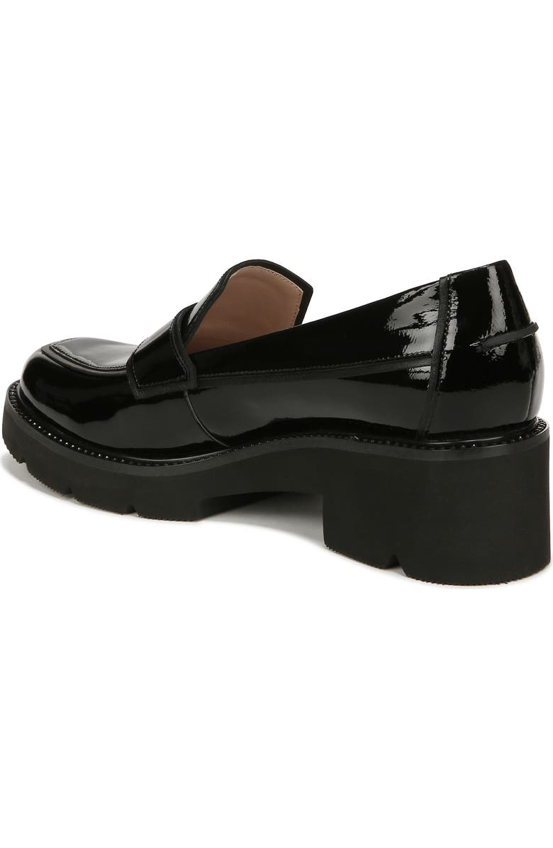 Naturalizer x Pnina Tornai Agapi Platform Loafer (Women) - Wide Width Available, Alternate, color,