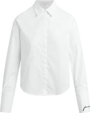 Favorite Daughter The Classic Poplin Shirt