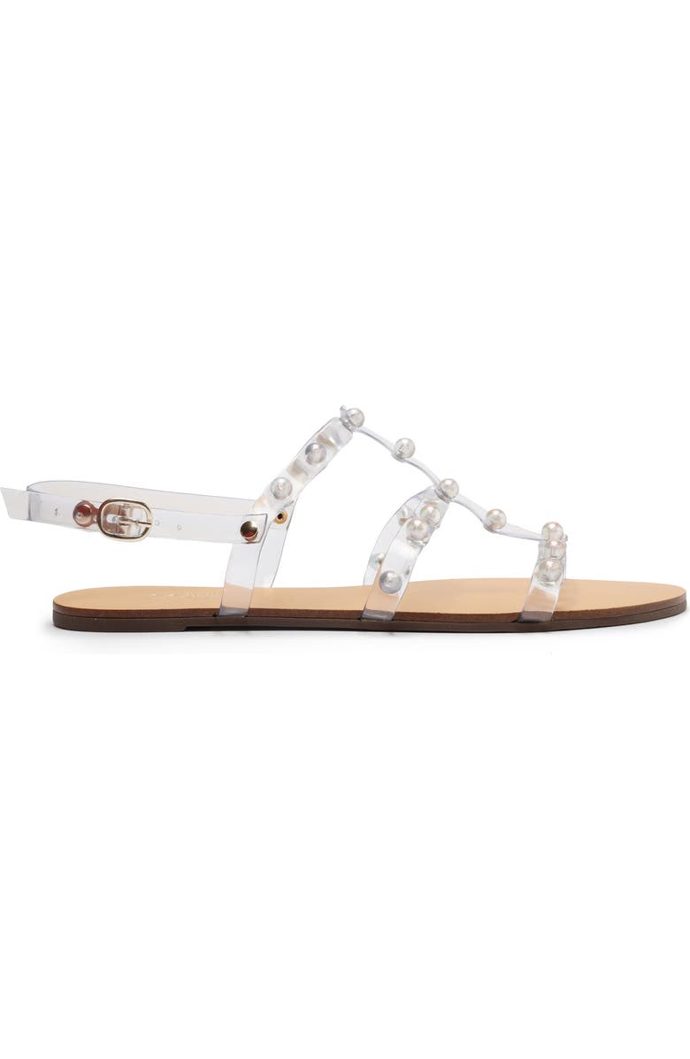 Schutz Yarin Sandal, Alternate, color,