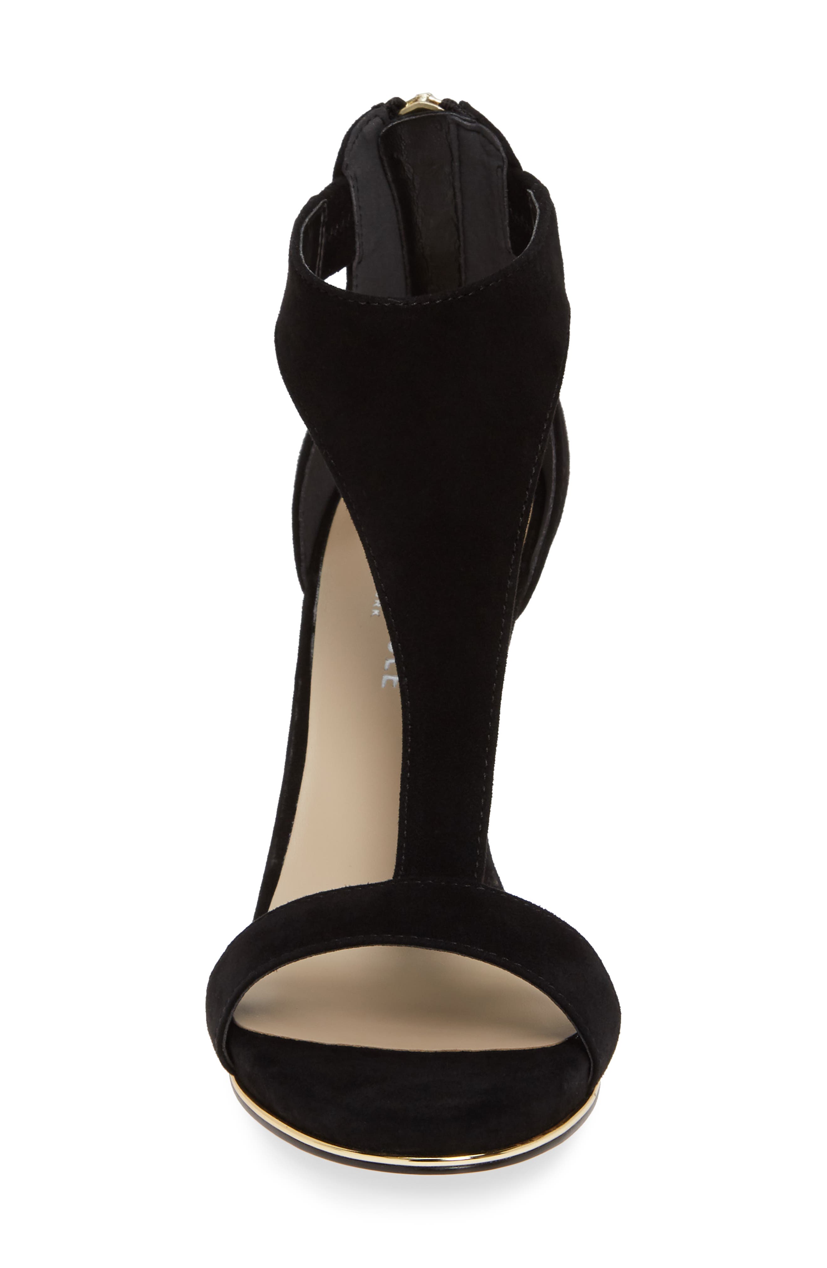 Kenneth Cole New York Brooke T-Strap Sandal, Alternate, color, 