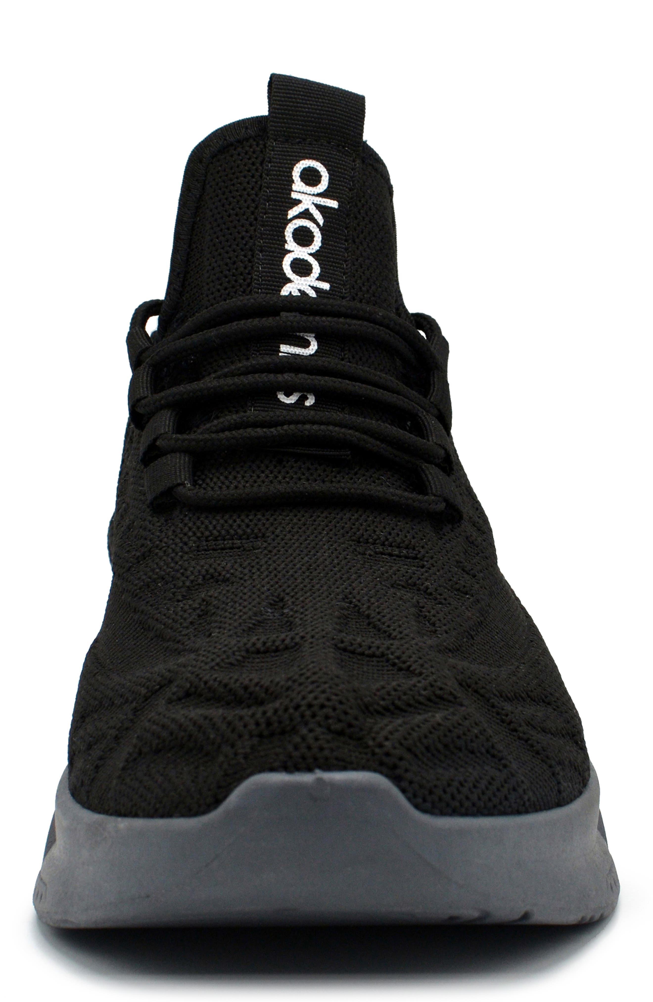 AKADEMIKS Fit 5.0 Sneaker, Alternate, color, 