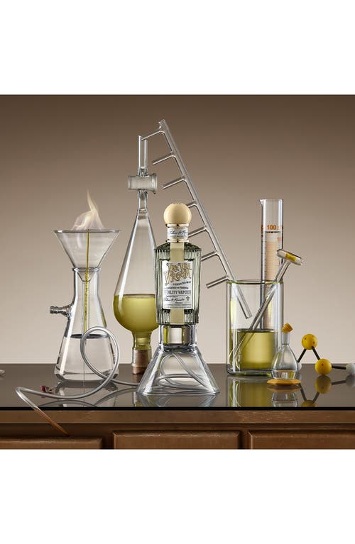Penhaligon's Vra Vra Vroom Eau De Parfum In Transparent