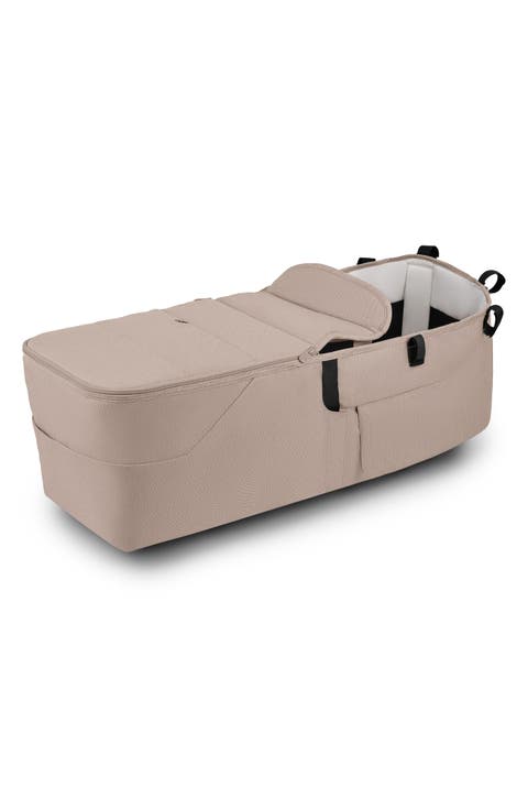 Twin Bassinet Fabric Set for Bugaboo Donkey 6 Stroller