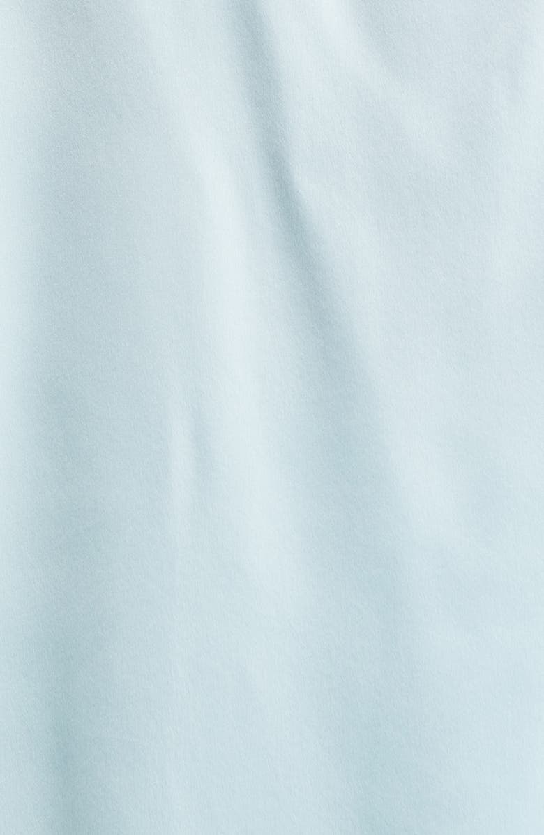 Lunya Washable Silk Pajamas & Scrunchie Set, Alternate, color, 