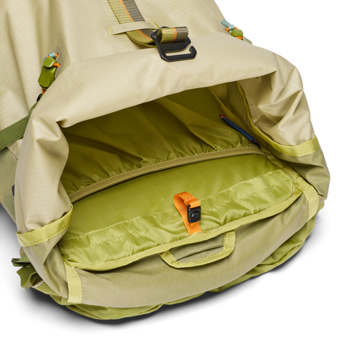 Cotopaxi Arenal 32l Backpack In Yellow