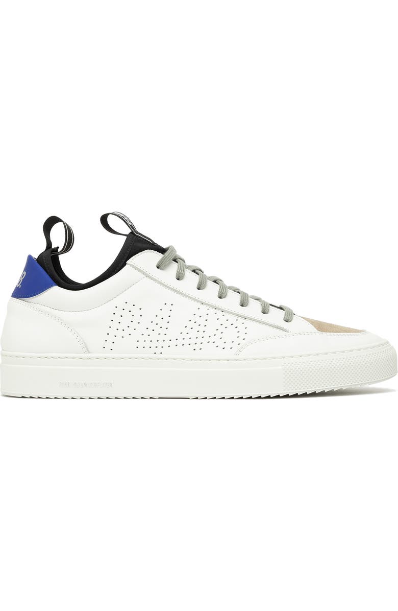 P448 Soho Sock Sneaker, Alternate, color,