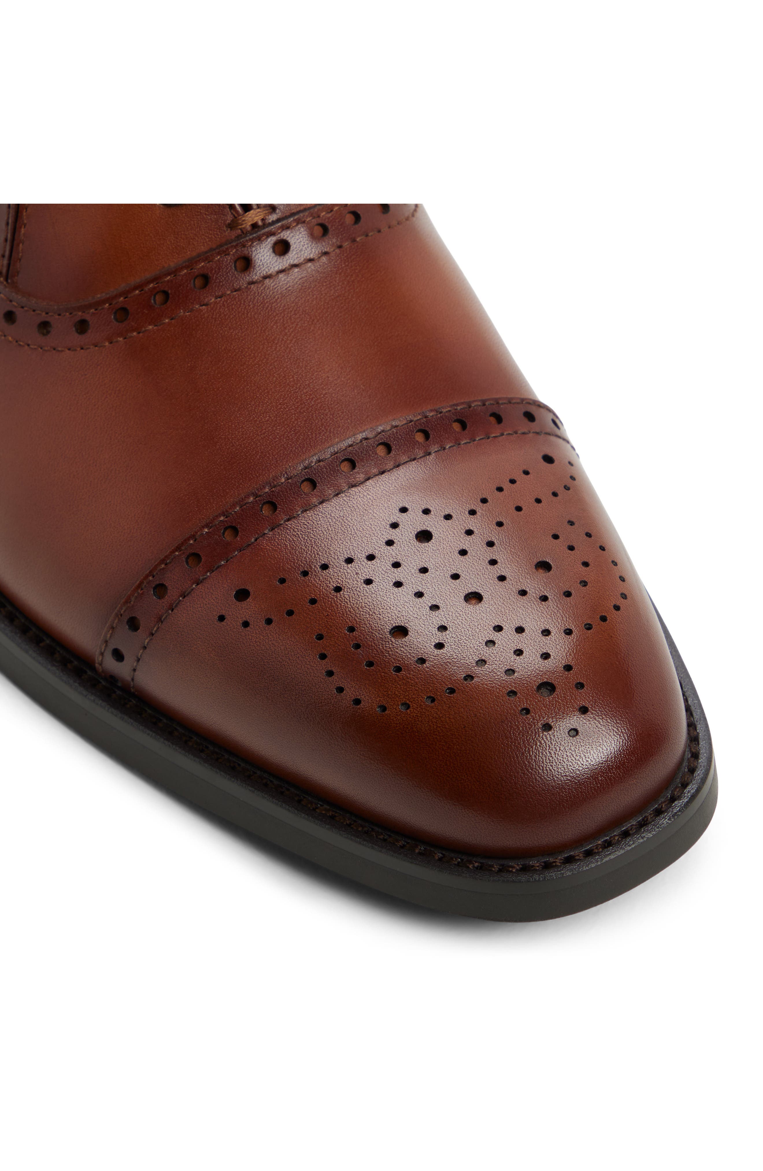 ALDO Robertson Derby, Alternate, color, 