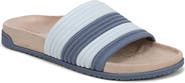 Vionic Evie Slide Sandal