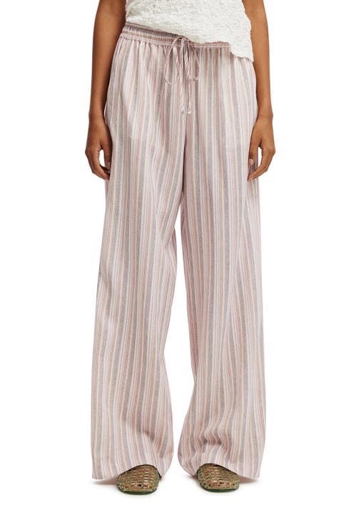 Haven Wide Leg Pant