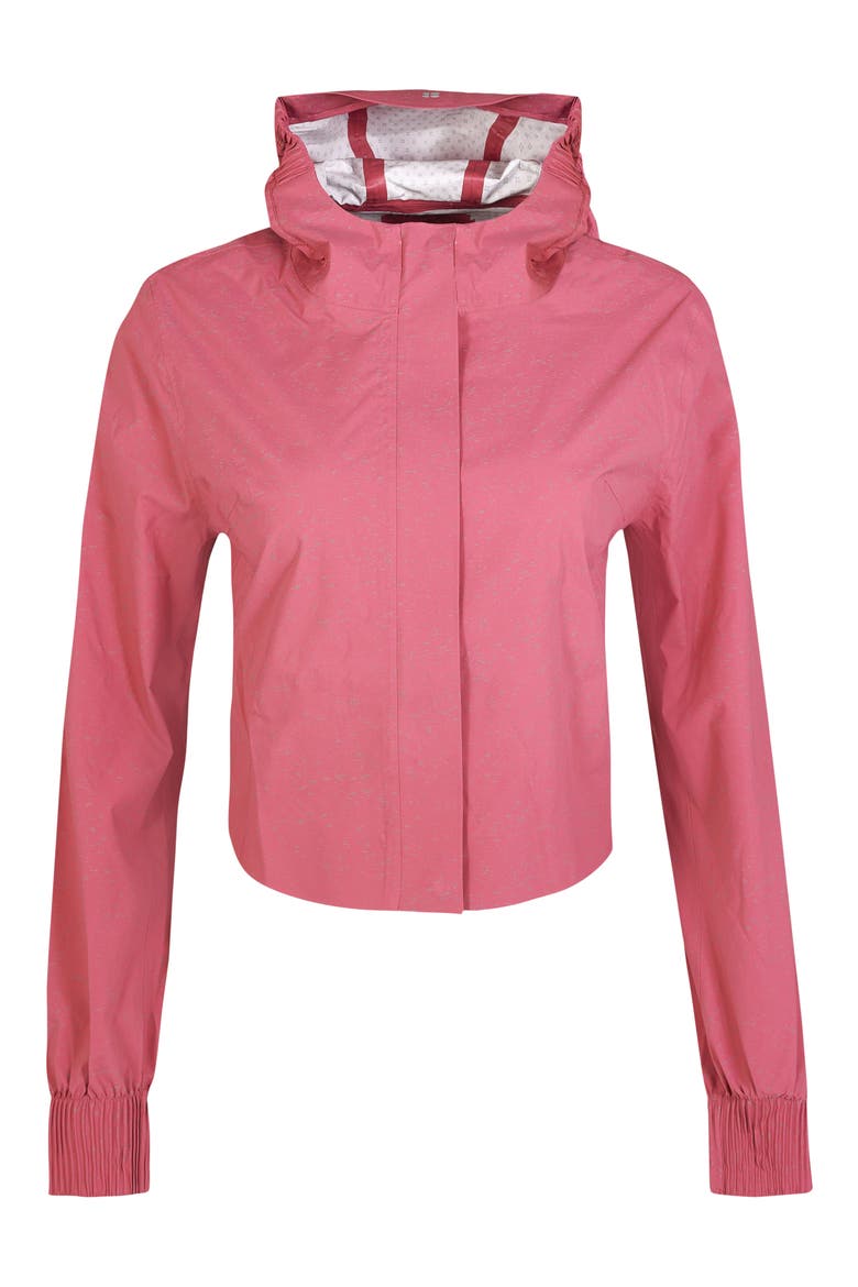 On the Run 3-in-1 Performance Jacket, Alternate, color, ADVENTURE PINK