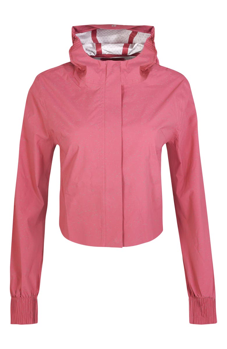 Sweaty Betty On the Run 3-in-1 Performance Jacket, Alternate, color, Adventure Pink