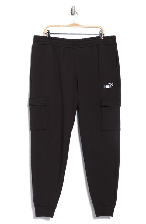 Essential No. 1 Logo Cargo Pants
