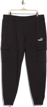 PUMA Essential No. 1 Logo Cargo Pants
