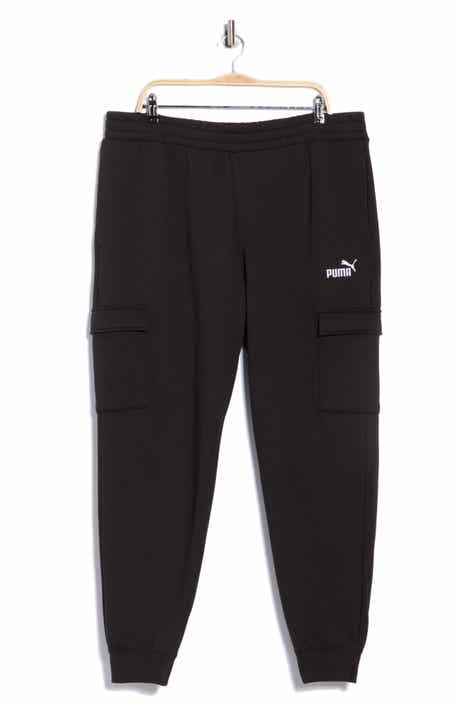 PUMA Essential No. 1 Logo Cargo Pants