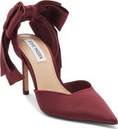 Steve Madden Belindah d'Orsay Pump