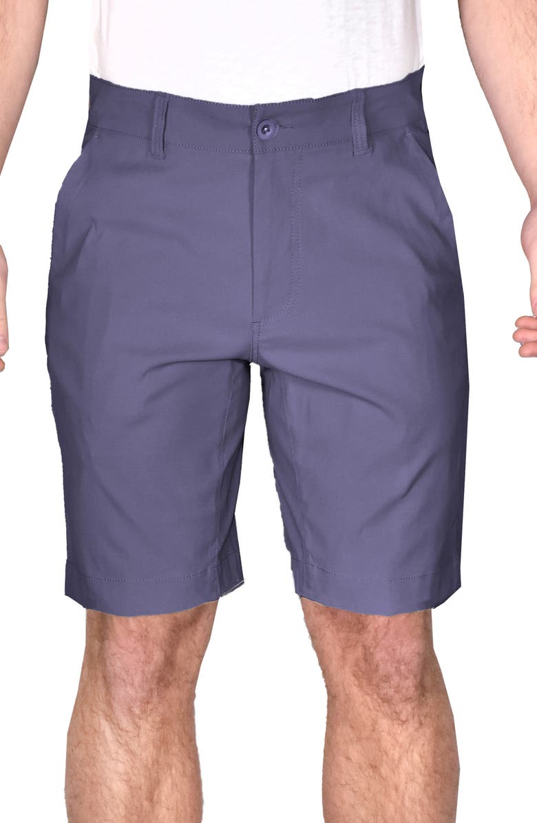 Vintage 1946 Hybrid Performance Shorts, Main, color, 