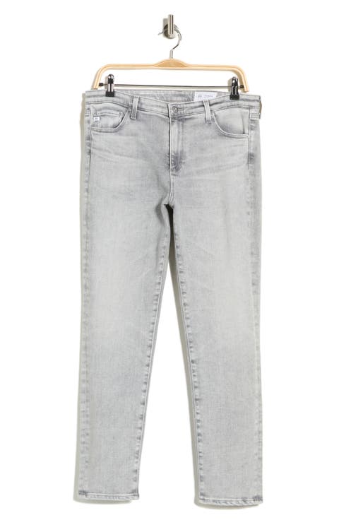 Prima Cigarette Ankle Jeans