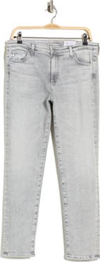 AG Prima Cigarette Ankle Jeans