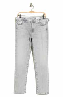 AG Prima Cigarette Ankle Jeans