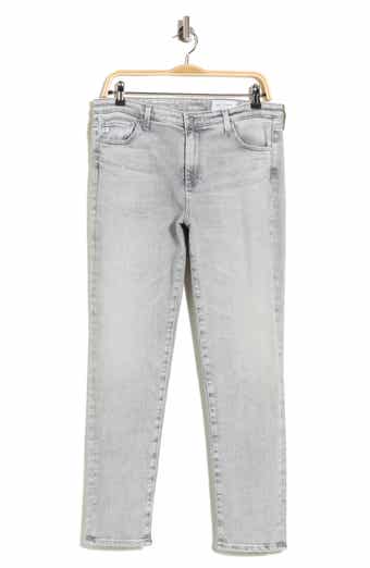 AG Prima Cigarette Ankle Jeans