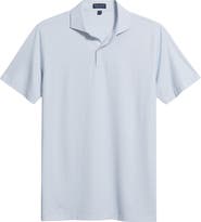 Peter Millar Alder Crown Crafted Performance Polo