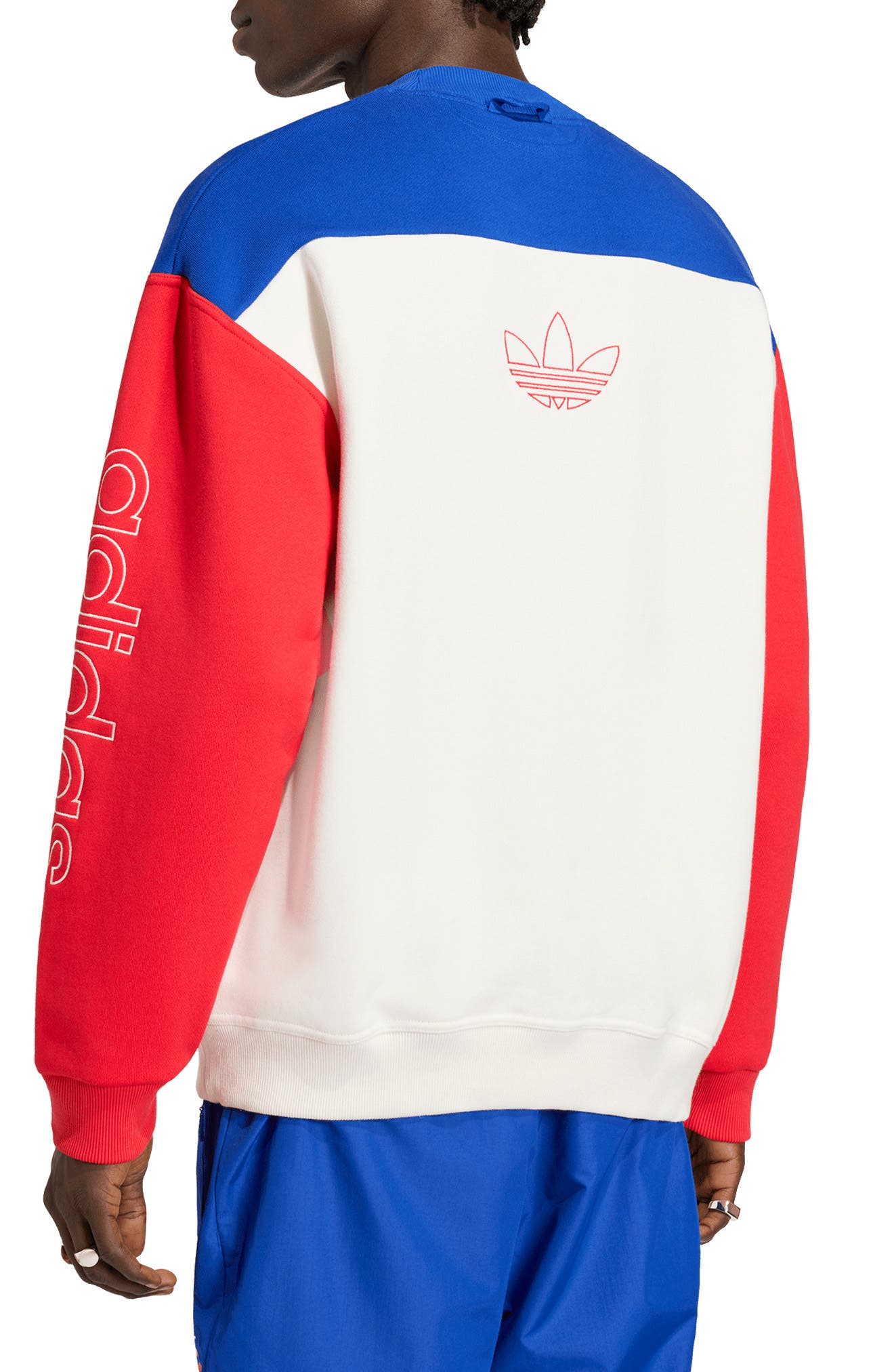 adidas World Cup USA 94 Graphic Sweatshirt (Men) | Nordstrom
