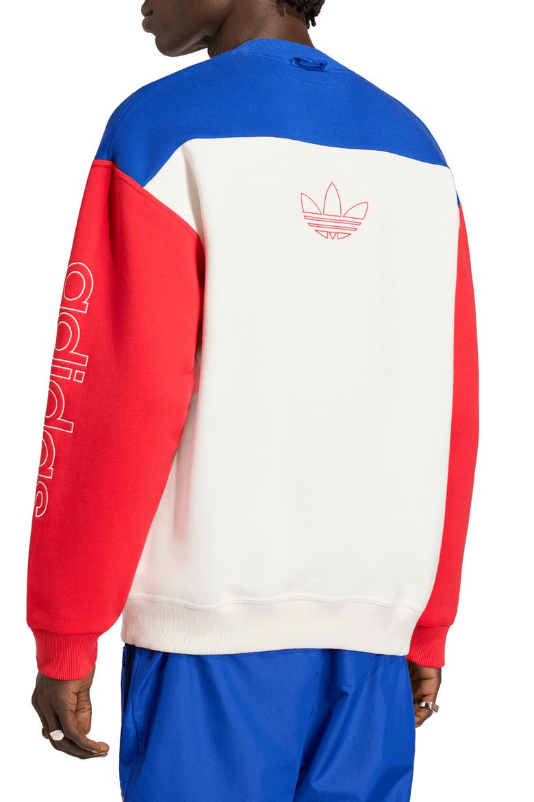 World Cup USA 94 Graphic Sweatshirt, Alternate, color, TEAM ROYAL BLUE/ CLOUD WHITE