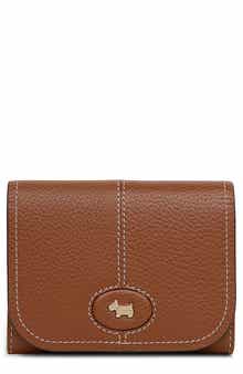 Radley Medium Maldon Mews Leather Wallet