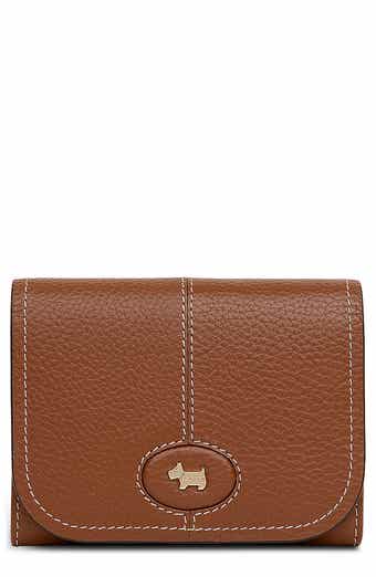 Radley Medium Maldon Mews Leather Wallet