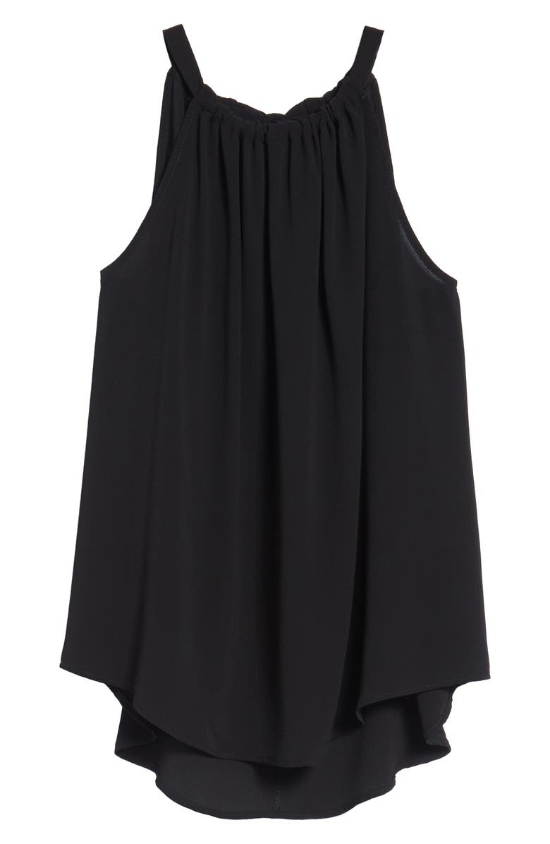 GIBSONLOOK Gibson x Hi Sugarplum! Maroma Halter Top, Alternate, color, 