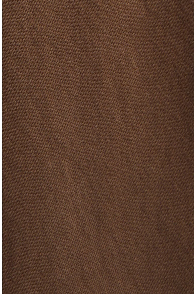 Hunter Baggy Jeans, Alternate, color, WENGE