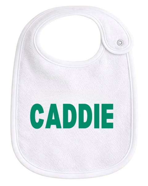 Caddie Bib (baby)