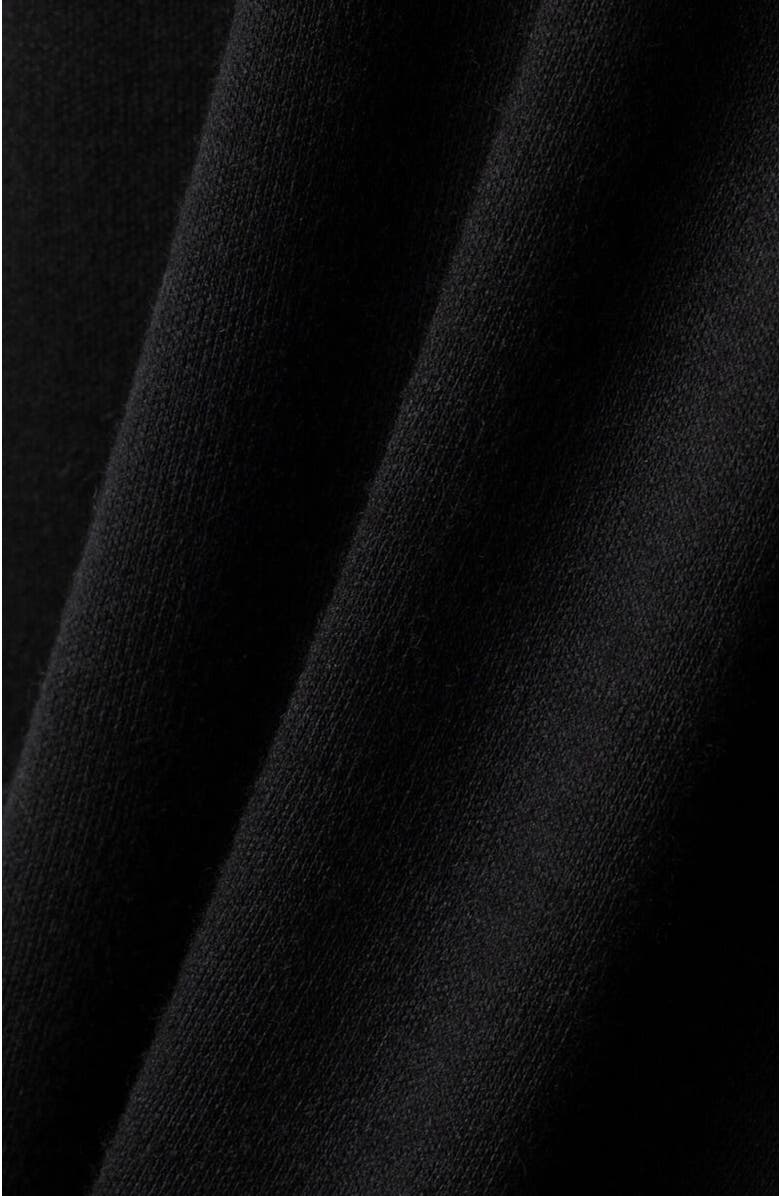 Backcountry Cedars Rws Merino Mid-Wt Baselayer 1/4-Zip Top - Women's, Alternate, color, Black