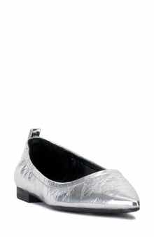 Vince Camuto Ashleah Pointed Toe Flat