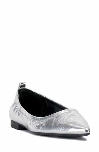 Vince Camuto Ashleah Pointed Toe Flat
