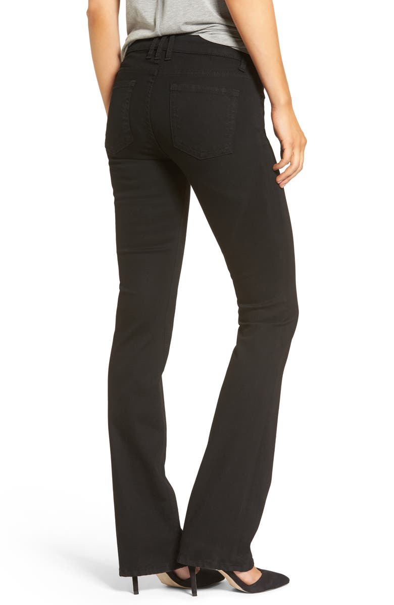 KUT from the Kloth Natalie Stretch Bootleg Jeans, Alternate, color, 