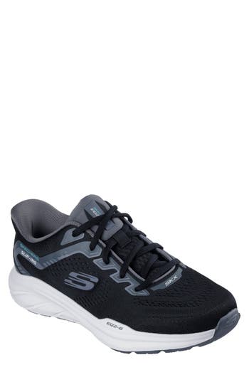 Skechers Slip-ins™ Relaxed Fit® Sneaker In Animal Print