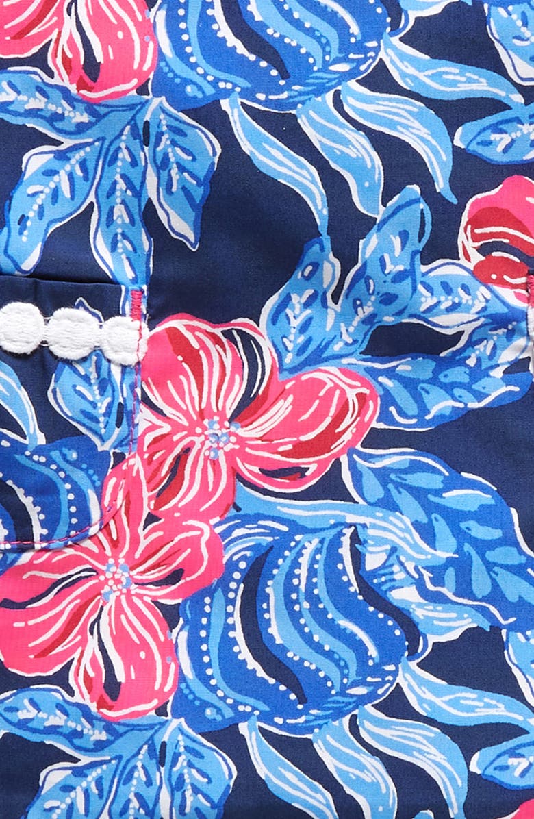 Lilly Pulitzer<sup>®</sup> Lilly Shift Dress, Alternate, color, 