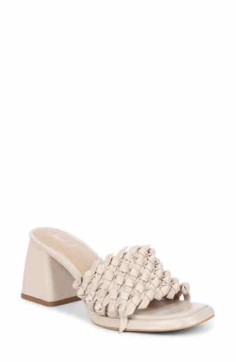 Nicia Sandal