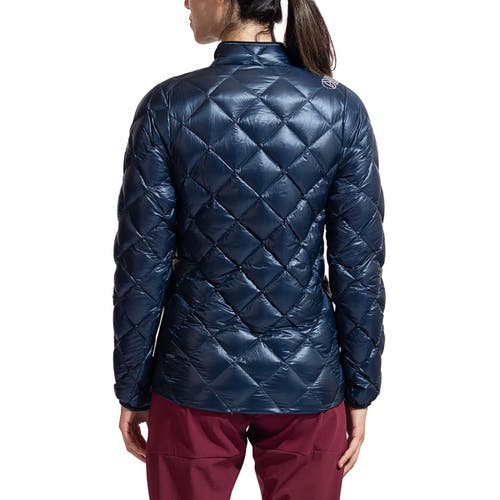 La Sportiva Lumina 100 Down Jacket In Blue