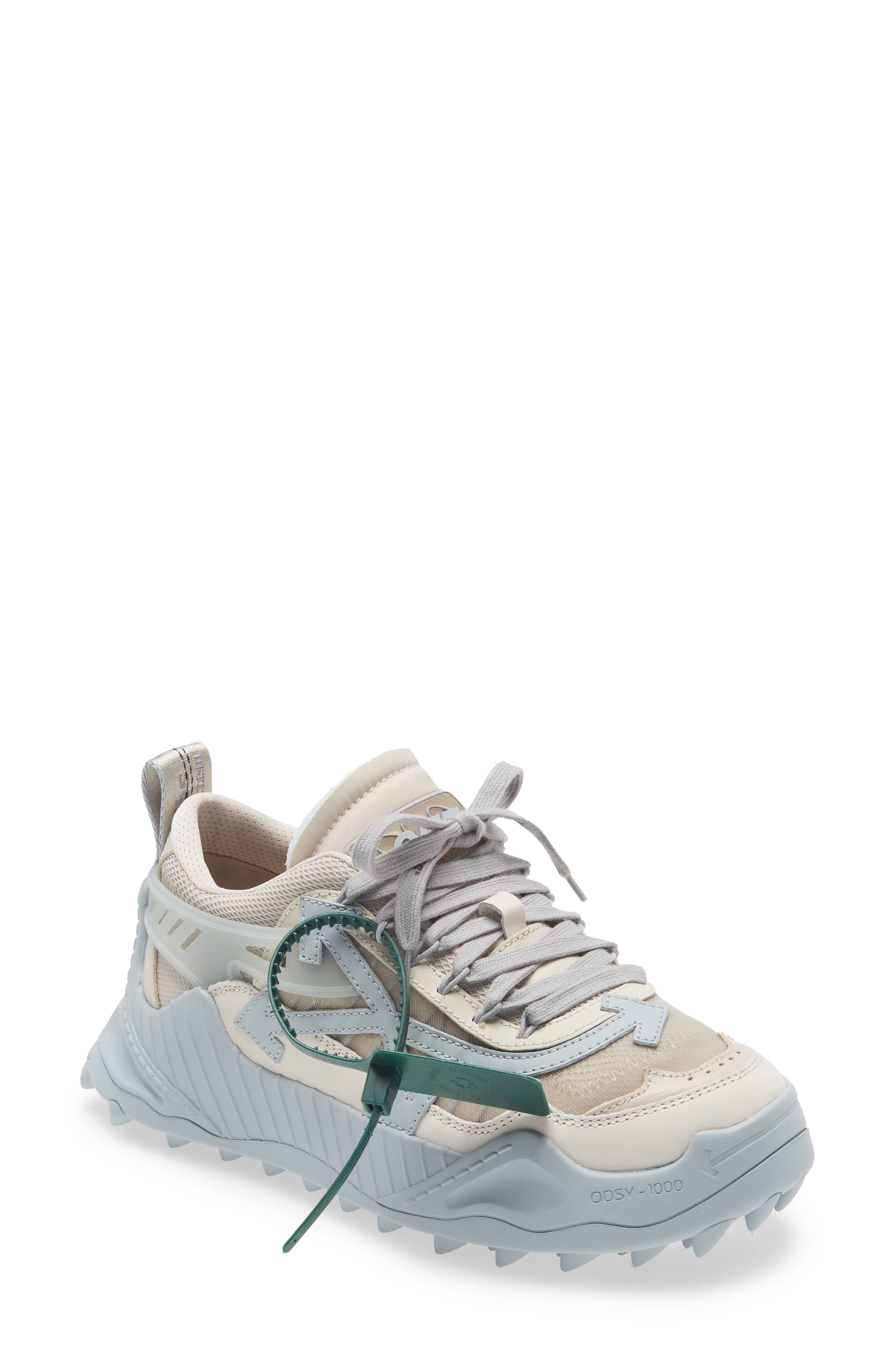 Off-White ODSY-1000 Sneaker, Main, color, 