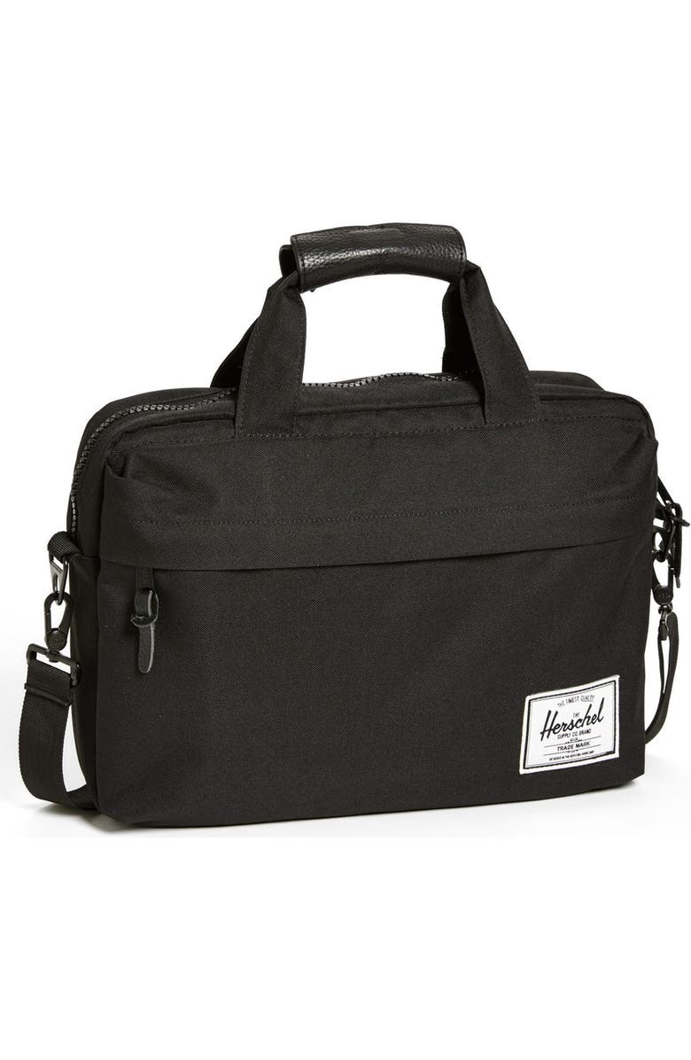 Herschel Supply Co. 'Clark' Messenger Bag, Main, color,