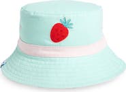 mimish Kids' Reversible Bucket Hat