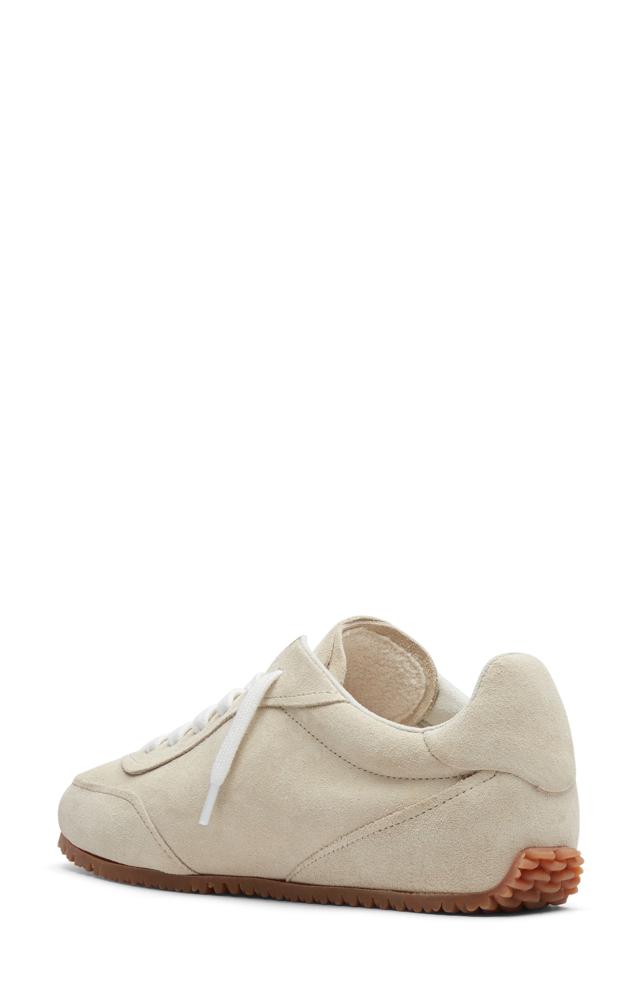 DAZE RUNNER, Alternate, color, BEIGE/ GUM