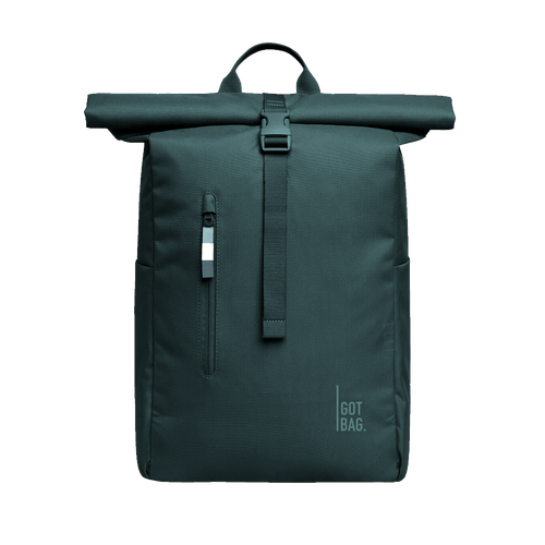 Got Bag Rolltop Easy In Blue