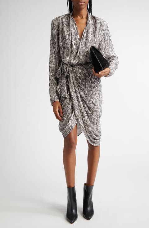 Women's Isabel Marant Dresses | Nordstrom