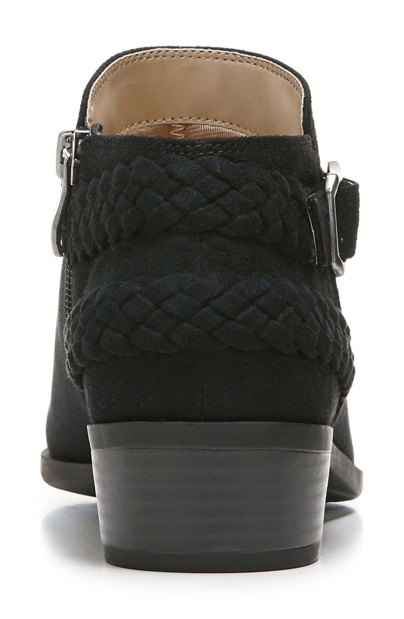 LifeStride Adriana Bootie, Alternate, color, Black